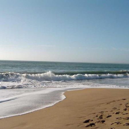 Maisonette Ensoleillee Proche Plage A La Faute-Sur-Mer - 4 Pers, Animaux Sur Demande - Fr-1-476-21 Exteriör bild